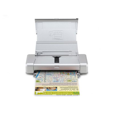 Canon Usa Pixma Ip100 Mobile Printer Inkjet Remarkable Quality And Print-Anywhere Portability