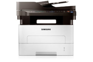 Samsung SL M 2675 FN Black & White Multifunctional Printer