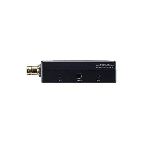 Teradek Bolt 500 XT SDI/HDMI Wireless TX/RX - 1 Receiver
