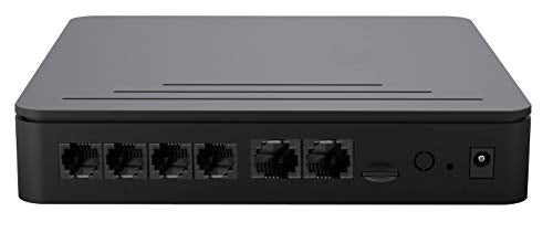 YEASTAR S20 PBX Business Phone System - Barebones (No Modules)