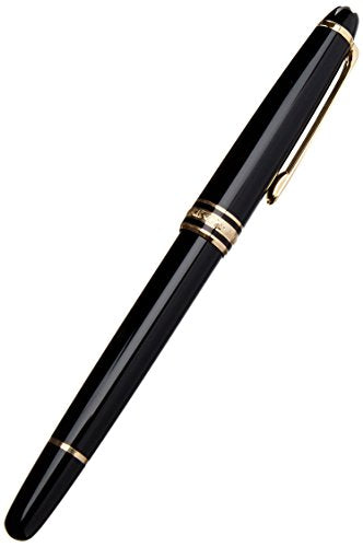 Mont Blanc Meisterstuck Classique Gold Rollerball (12890)