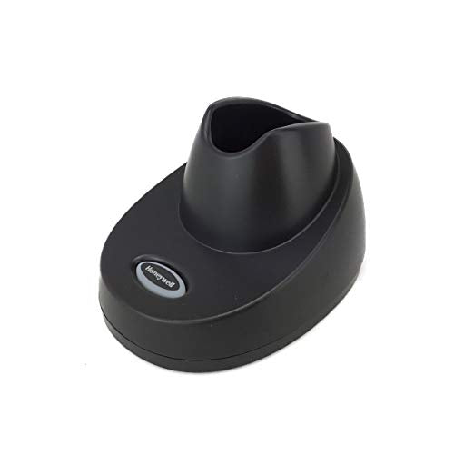 Honeywell Xenon XP 1950 Series Barcode/Area-Imaging Scanner Kit (2D/1D/PDF/Postal, High Density, Wireless)