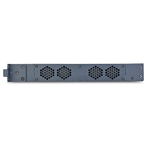 Clear-Com Arcadia-X5-64P Central Station with 64 Ports - 5-Pin XLR Male