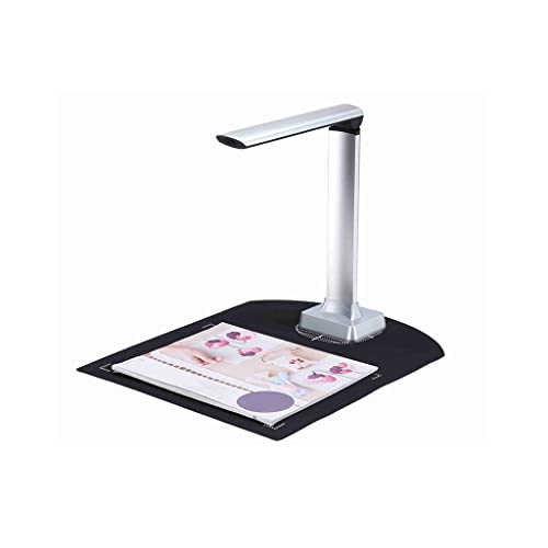 Document Camera High Definition Portable Scanner A4 Scanners