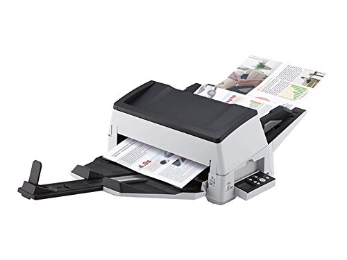Fujitsu Image Scanner fi-7600 - Professional Heavy-Duty Product Scanner