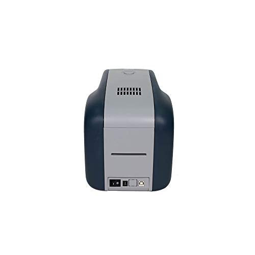 ID Zone Badge Express IDZ-31S ID Card Printer