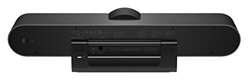 Logitech MeetUp and Expansion Mic HD Video and Audio Conferencing System for Small Meeting Rooms