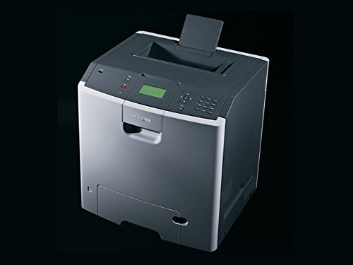 Lexmark C736DN Laser Printer - Color - 1200 x 1200dpi Print - Plain Paper Print - Desktop