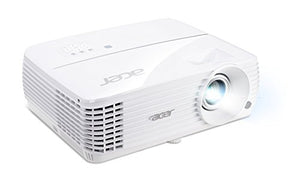 Acer V6810 4K Ultra High Definition Home Theater Projector - White