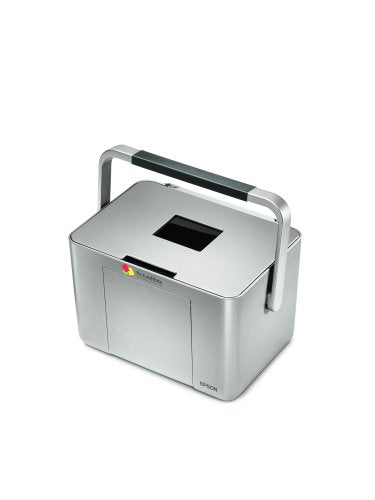 Epson PictureMate Snap (PM 240) 4x6 Photo Printer