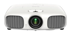 Epson Home Cinema 3020 1080p, HDMI, 3LCD, Real 3D, 2300 Lumens Color and White Brightness, Home Theater Projector