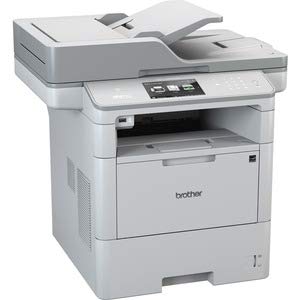 Brother TAA Compliant Business Laser All-in-One Printer Model MFC-L6900DWG
