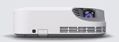 Casio XJ-V2 WXGA, Ultra Video Projector