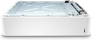 HP Laserjet 550-sheet Paper Tray - 1 x 550 Sheet - Plain Paper