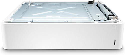 HP Laserjet 550-sheet Paper Tray - 1 x 550 Sheet - Plain Paper