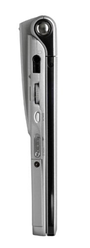 Sony Clie PEG-NX60 (Silver) Handheld