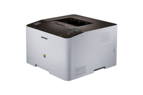 Samsung C1810W Xpress Color Printer