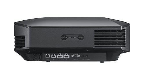Sony VPLHW65ES 1080p 3D SXRD Home Theater Projector