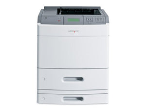 Lexmark T654Dn Monochrome Laser Printer
