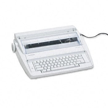 Brother ML-100 Multilingual Electronic Daisywheel Typewriter