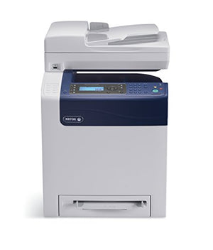 Xerox WorkCentre 6505/DN Color Multifunction Printer- Automatic Duplexing