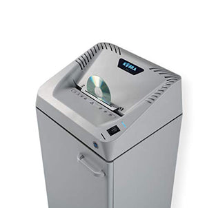 KOBRA 300.2 C4 Professional Cross Cut Auto Oiler Shredder - Up to 27 Sheets - 24 Hour Continuous Duty - Energy Smart