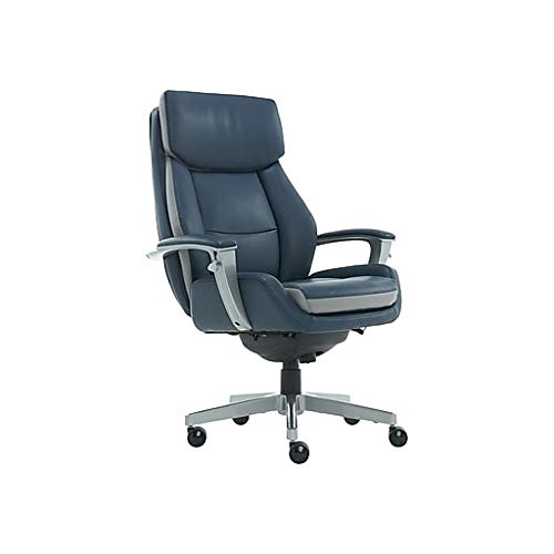 La-Z-Boy Alton Leather Executive Chair