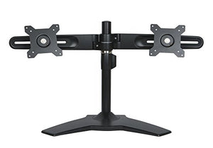 Planar Large Format Dual Monitor Stand (997-6504-00)