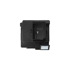 Certified Refurbished HP Color LaserJet Enterprise flow MFP M880z A2W75A All-in-one with three months warranty
