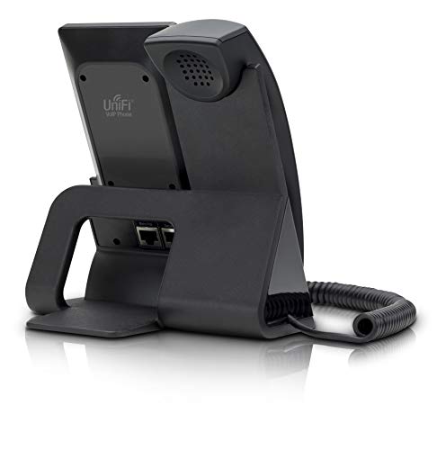 Ubiquiti UVP UniFi VoIP Phone and Device