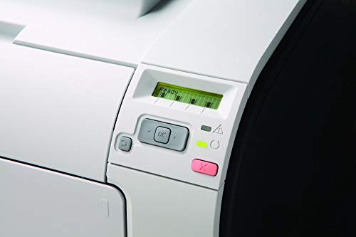 HP Laserjet CP2020 CP2025N Laser Printer - Color - 600 x 600 dpi Print - Plain Paper Print - Desktop CB494A (Renewed)