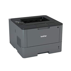 BRTHLL5100DN - Brother Business Laser Printer HL-L5100DN - Duplex - Monochrome