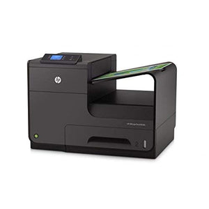 HEWCN459A - HP Officejet Pro X451DN Inkjet Printer - Color - 2400 x 1200 dpi Print - Plain Paper Print - Desktop (Renewed)