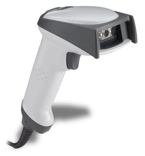 Hand-Held HHP SR IT4600 Retail-commercial Area Image Barcode Scanner 4600SR051C USB, Powered by Adaptus Imaging Technology