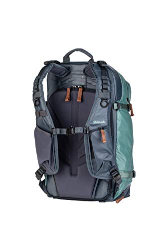 Shimoda Explore 30 Backpack - Blue Nights (520-041)