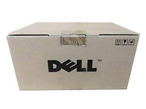 Dell NY313 330-2045 5330DN Toner Cartridge (Black) in Retail Packaging