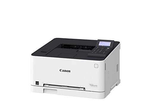 Canon imageCLASS LBP612CDW Color Laser Printer