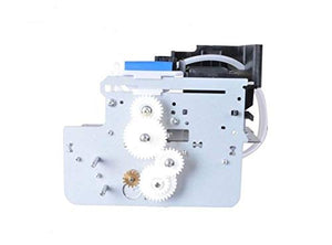 VJ-1204 Pump Capping Assembly for Mutoh VJ-1204 VJ-1204E Maintenance Station Assembly Solvent Resistant