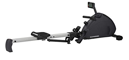 SCHWINN Crewmaster Rower 100660, Gray