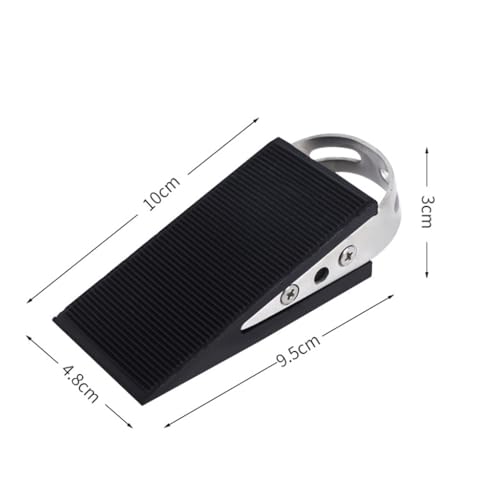 Rubber Door Stopper