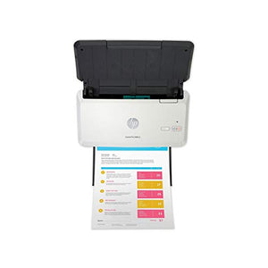 HP Scanjet Pro 2000 s2 Sheet-Feed Scanner (6FW06A)