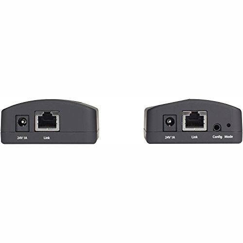 Black Box Network Services USB 2.0 Extender (IC280A-R2)