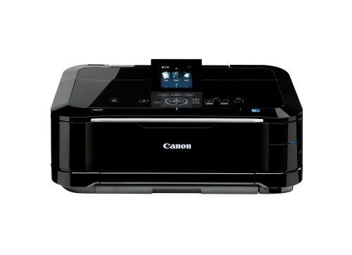 Canon PIXMA MG6120 Wireless Inkjet Photo All-in-One Printer (4503B002)
