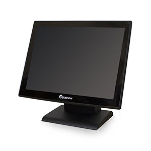 Retail Point of Sale System - Includes Touchscreen PC, POS Software (EPOS Now), Receipt Printer, Scanner, and Cash Drawer.