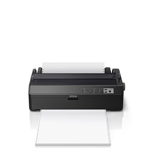 Epson FX-2190II NT (Network Version) Impact Printer
