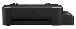 EPSON L120 Inkjet Color All-In-Ones Printer - Ink Tank System