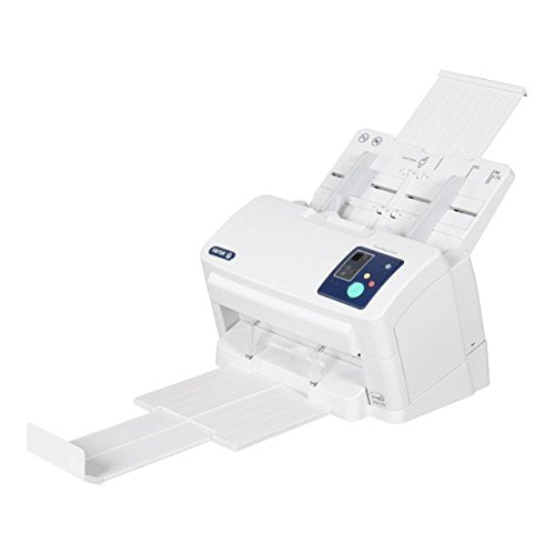 Xerox DocuMate 5445i Duplex Color Scanner for PC