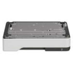 Lexmark 50G0820 250-Sheet Lockable Printer Tray