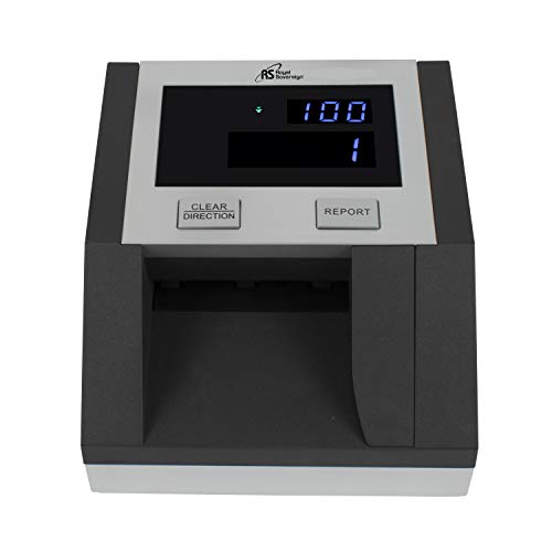 Royal Sovereign Bank Grade Quick Scan Counterfeit Detector (RCD-BG1)