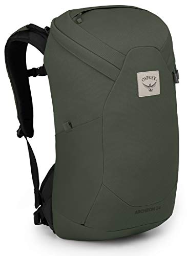 Osprey Laptop, Haybale Green, One Size